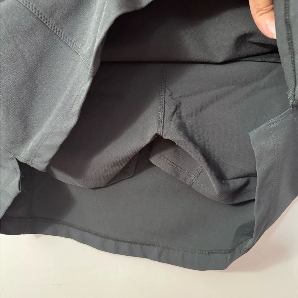 Adidas Golf Essadi Slim Skort - Picture 4 of 5